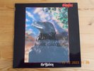 THE STRANGLERS   THE RAVEN - Original 3D Cover - RARE 12