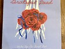 Grateful Dead - Wake Up to Find Out - Live at Nassau Coliseum 3/29/90 - 5 LPs