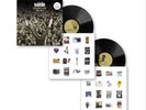 Suede Beautiful Ones: The Best of Suede 1992-2018 (Vinyl) 12