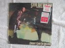 Stevie Ray Vaughan and Double Trouble - Couldn't Stand the Weather - 1984 vinyl