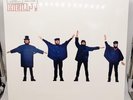 The Beatles - HELP  Mono LP Album, 2014 Reissue