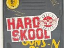 Gun's N Roses Hard Skool Us Press Vinyl 7