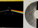 MFSL Pink Floyd  Dark Side Of The Moon Lp Gatefold Mobile Fidelity Sound Lab Ex