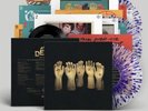 ‘Art Devo’ - 3LP Vinyl Set - Industrial Death Variant - RARE, SEALED, ONLY 500