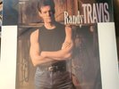 Randy Travis – No Holdin' Back Vinyl LP 1989 SEALED NEW