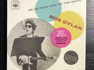 Bob Dylan - Can You Please Crawl Out Your Window? - MONO 7