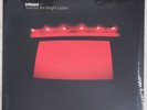 Interpol Turn On The Bright Lights NEW SEALED 2002 1st Pressing Vinyl Record LP