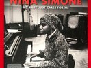 NINA SIMONE ‎– My Baby Just Cares For Me - coloured vinyl 2xLP NOT2LP156 superb