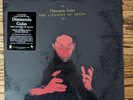 Diamanda Galas Litanies of Satan LP SEALED