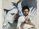 RUPERT HOLMES - Partners In Crime Vinyl LP 1979 Infinity INF 9020 Shrink D23