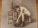 disque vinyle ZAZ PARIS 2014