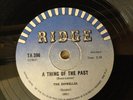 rock and roll 78 rpm records