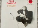 PINO DANIELE E SONA Mò FONè VERY RARE AUDIOPHILE