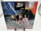 MAX HAVOC LTD LP Vinyl 1983  METAL SEALED ORIGINAL CALIF HAIR METAL Triple Plat