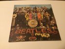 THE BEATLES LP ( Sgt Peppers ) South African