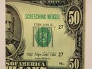 Screeching Weasel, Major Label Debut, 1998 US 1st Press, Vinyl EP SEALED  Punk