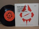 Radio Birdman Ring Of Truth EP 7