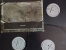 Photek – Modus Operandi-3*LP-Excellent-QEDLP1 (1997)