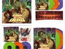 George A. Romero's Dawn Of The Dead Soundtrack Waxwork 3x LP Covered Vinyl