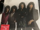 KISS LICK IT UP 40TH ANNIVERSARY Album LTD ED #2295 3 Lp Picture Disc Vinyl