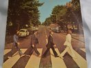 The Beatles Abbey Road Original First Press 1969 Vinyl LP Record Apple SO-383