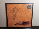 THE FALL OF TROY Self Titled Vinyl LP Ruby Red w Orange Splatter /250 SHIPS NOW