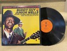 Buddy Guy & Junior Wells 