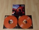 SODOM - AGENT ORANGE LTD 2 LP GATEFOLD ORANGE VINYL+BONUS TRACKS