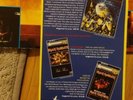 Iron Maiden – Live After Death, 1985 2x LP original, Capitol SABB-1244