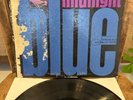 Kenny Burrell - Midnight Blue - MONO - Blue Note BLP 4123 - ear - no DG - 1967