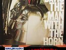 Miles Davis – The Man With The Horn - Japan 1st press (1981)