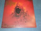 Death - The Sound Of Perseverance 2xLP Black Vinyl Metal ( Atheist Cynic )