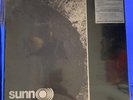 Sunn O)))- Monoliths & Dimensions Vinyl Record (2xLP, 2009, Promo)