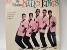 Mello-Kings THE FABULOUS MELLO-KINGS (DOO WOP 45) HEP 451 PLAYS VG+ TO VG++