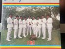 LA TROPA COLOMBIANA / TINA / vinyl record 33 rpm Sellado