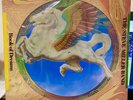 STEVE MILLER BAND - Book Of Dreams - NEW SEALED PICTURE DISC VINYL LP. ORIGINAL