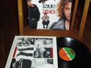 INXS KICK LP NM NEAR MINT US ATLANTIC VINYL 1987 ROCK CLASSIC