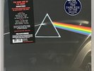 The Dark Side Of The Moon by Pink Floyd (Vinyl Album/Record, 2016) New & Sealed