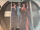 Side Effect What You Need R&B funk soul Fantasy LP VINYL ALBUM