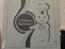 Pillsbury Hardcore - In A Straight Edge Limbo VG++