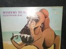Fleetwood Mac - Mystery to Me,  MS 2158, 1973 Cover VG Vinyl VG++