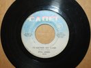 ETTA JAMES **I'd Rather Go Blind** TELL MAMA Northern Soul R&B 45 on CADET 5578