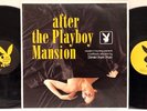 Dimitri From Paris - After The Playboy Mansion (Laidback Selection) 2LP 2002 EU