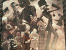 Black Parade by My Chemical Romance vinyl nearly mint condition