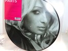RARE 2006 Paris Hilton - STARS ARE BLIND LP EXC+ Vinyl LT ED Record Picture Disc