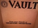 THIRD MAN RECORDS VAULT PACKAGE #57 THE SOLO WORKS OF SYD BARRETT NEW/SEALED