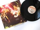THE NEW YORK DOLLS 1974 MASTERDISK PRESS TOO MUCH TOO SOON 1974 LP NM RARE PUNK
