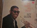 Dizzy Gillespie - Have Trumpet Will Excite  - Used Vinyl Record MG VS 6047 VG+