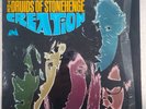 THE DRUIDS OF STONEHENGE - CREATION (Clean original STEREO copy)