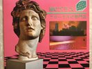 Macintosh Plus 420 Vinyl 2nd Pressing White Vinyl OESB-92